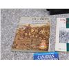 Image 6 : Lot of 8 Canadian Related Military Books
