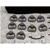 Image 2 : approx 42 Assorted Metal Antique Style Drawer Knobs, Handles, Pulls Ornate