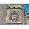 Image 3 : Lot of 3 Bingo Set, Xylophone, Children's Hour Uncle Arthur