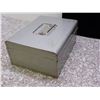 Image 4 : Beach Industrial Limited Metal Lock Box Cash Box