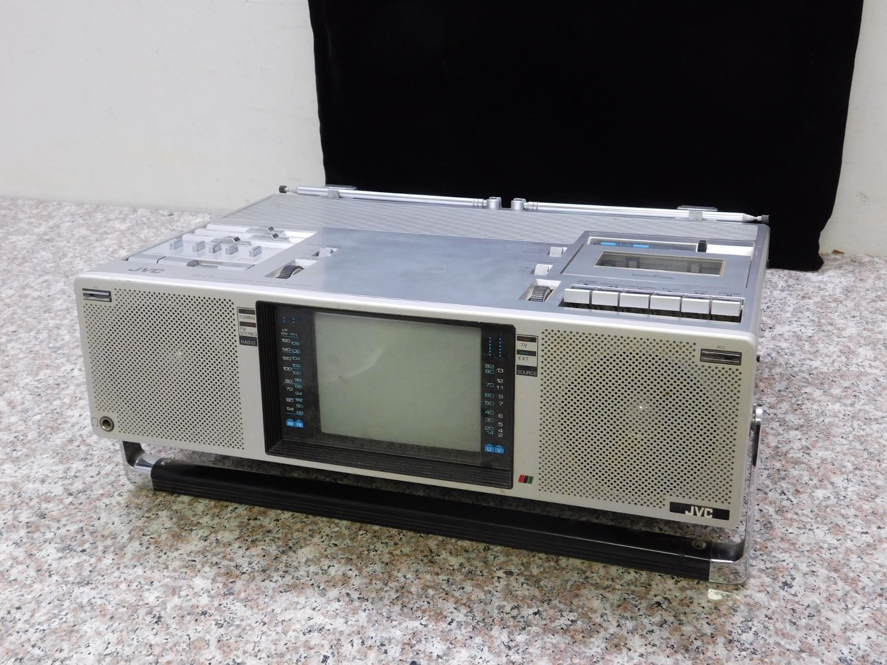 AIWA HS-TA144 AM/FM Stéréo Radio Cassette Player EUR 35,00 - FR