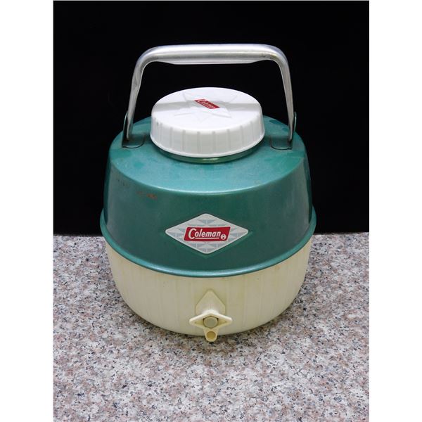 Coleman Water Cooler Jug Travel Jug