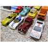 Image 2 : Lot of 24 Hotwheels Cars 6 Are Carded