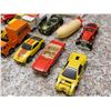 Image 3 : Lot of 24 Hotwheels Cars 6 Are Carded