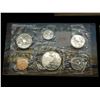 Image 2 : 1975, 76, 77 Uncirculated Sealed Coin Sets