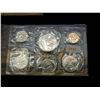 Image 3 : 1975, 76, 77 Uncirculated Sealed Coin Sets