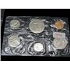 Image 2 : 1970, 76, 78 Uncirculated Sealed Coin Sets