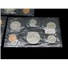 Image 3 : 1970, 76, 80 Uncirculated Sealed Coin Sets