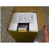 Image 3 : Solar LED Rock With Light Garden Decor In Box