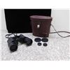 Image 1 : Bell & Howell Director Series 5.5" 288 1000 yds 10x 50 Binoculars