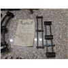 Image 2 : Hornby Railway Company MECCANO Train Set Tin Wind Up Train Set + Britain Figurines Soldiers & Track