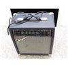 Image 2 : Traynor Bass Mate 10 Amplifier