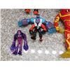 Image 2 : Lot of 6 Ben 10 Action Figures