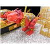 Image 2 : Treasure X Moose Toys Action Figure Bundle