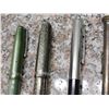 Image 2 : Lot of 6 3, Mechanical Pencils and 3 Fountain Pens