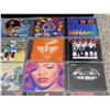 Image 3 : Lot of Assorted CDs Rihanna, WHAM, Madonna, Beyonce, Rod Stewart, Etc