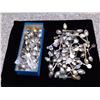 Image 1 : Box Full of Collectible Souvenir Spoons