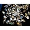 Image 2 : Box Full of Collectible Souvenir Spoons