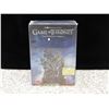 Image 1 : Game of Thrones The Complete Series DVD Box Set BRAND NEW SEALED