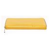 Image 4 : Louis Vuitton Yellow Epi leather Zippy Wallet