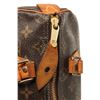 Image 9 : Louis Vuitton Brown Monogram Speedy 25 Satchel Bag