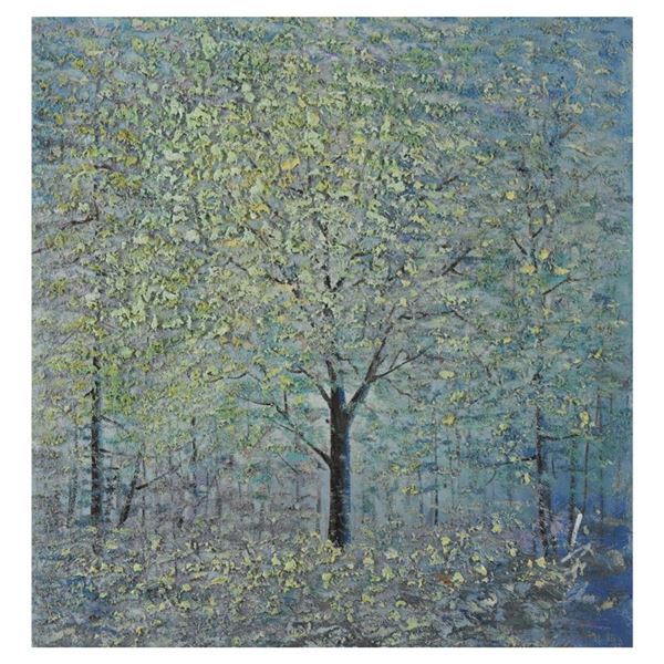 Untitled by Inam Original