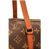 Image 5 : Louis Vuitton Brown Monogram Canvas Papillon 30 bag