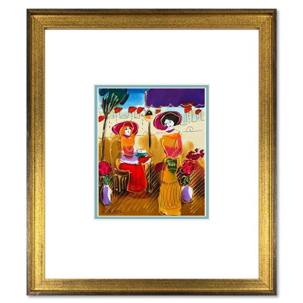 Untitled by Leider Original