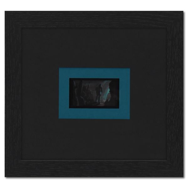 Untitled by Marvel Comics Original