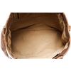 Image 9 : Prada Brown Leather 2 Way Shoulder Bag