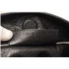 Image 7 : Balenciaga Black Lambskin Leather Velo Tote Bag