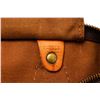 Image 8 : Louis Vuitton Brown Monogram Canvas Speedy 30 Satchel Bag