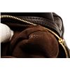 Image 9 : Louis Vuitton Black Monogram Canvas Lunar PM Hobo Bag