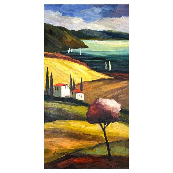 Untitled by Brodinsky Original