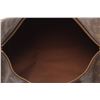 Image 9 : Louis Vuitton Brown Monogram Canvas Speedy 35 Satchel Bag