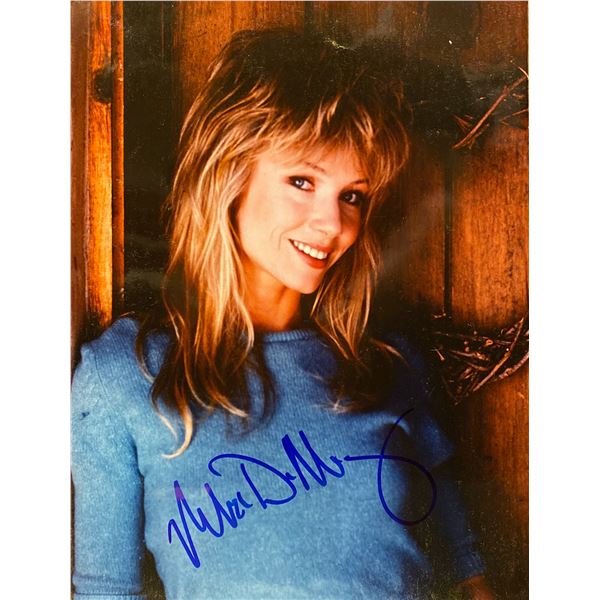 Risky Business Rebecca De Mornay signed photo