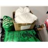 Image 2 : GROUP LOT APPROX 50 LBS PROFESSIONAL HORTICULTURAL GRADE PERLITE