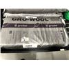 Image 2 : 3 BAGS GRODAN GRO-WOOL PREMIUM HORTICULTURAL STONE WOOL LOOSE ABSORBENT GRANULATE. THIS IS A