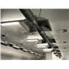 Image 2 : 18 X 1000W FUSIONBRIGHT GROW LAMPS WITH DIMMABLE BALLASTS AND VENTILATION PIPING. CUSTOMER MUST