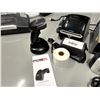Image 2 : GROUP LOT DYMO LABELWRITER 4XL, ZEBRA ZD410 PRINTER, POSX MODEL ION-SG1-BCU SCANNER AND EXTRA LABELS