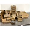 Image 1 : GROUP LOT OF ASST NEW DOOR HARDWARE. 4 X SARGENT MODEL 8228 LEVER AND DEADBOLT LOCKS WITH KEYS, 5