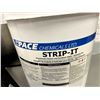 Image 2 : 2 X 20L PAILS. PACE CHEMICALS STRIP-IT GREENHOUSE CLEANER,
