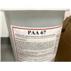 Image 3 : 2 X 20L PAILS. PACE CHEMICALS STRIP-IT GREENHOUSE CLEANER,
