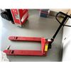 Image 1 : 48" PALLET DOLLY