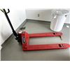 Image 2 : 48" PALLET DOLLY