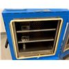 Image 2 : CASCADE SCIENCES MODEL CDO-5 OVEN WITH GLASS TRAYS