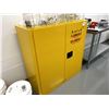 Image 1 : FIREPROOF CABINET 43"X18"X44"H. CONTENTS NOT INCLUDED
