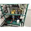 Image 2 : SPECIALIZED FERTIGATOR USED FOR AUTOMATICALLY MIXING UP TO 12 NUTRIENT INPUTS