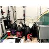 Image 3 : SPECIALIZED FERTIGATOR USED FOR AUTOMATICALLY MIXING UP TO 12 NUTRIENT INPUTS