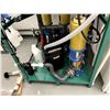 Image 7 : SPECIALIZED FERTIGATOR USED FOR AUTOMATICALLY MIXING UP TO 12 NUTRIENT INPUTS